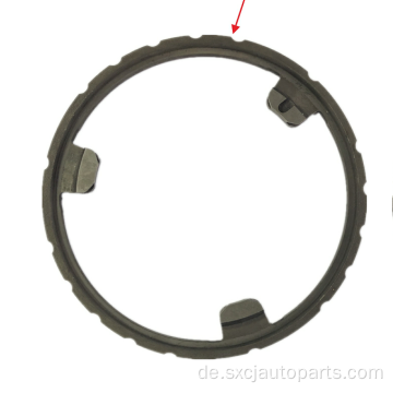 Getriebeteile ZF Synchronizer Ring Stahlring 389 262 0737 für Mercedes Benz